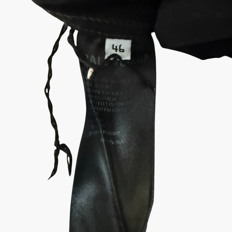 Balenciaga Lost Tape Pulled Cargos
