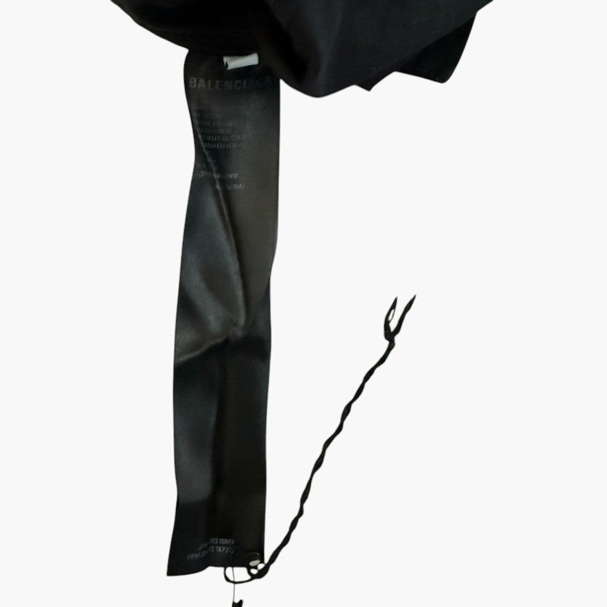 Balenciaga Lost Tape Pulled Cargos