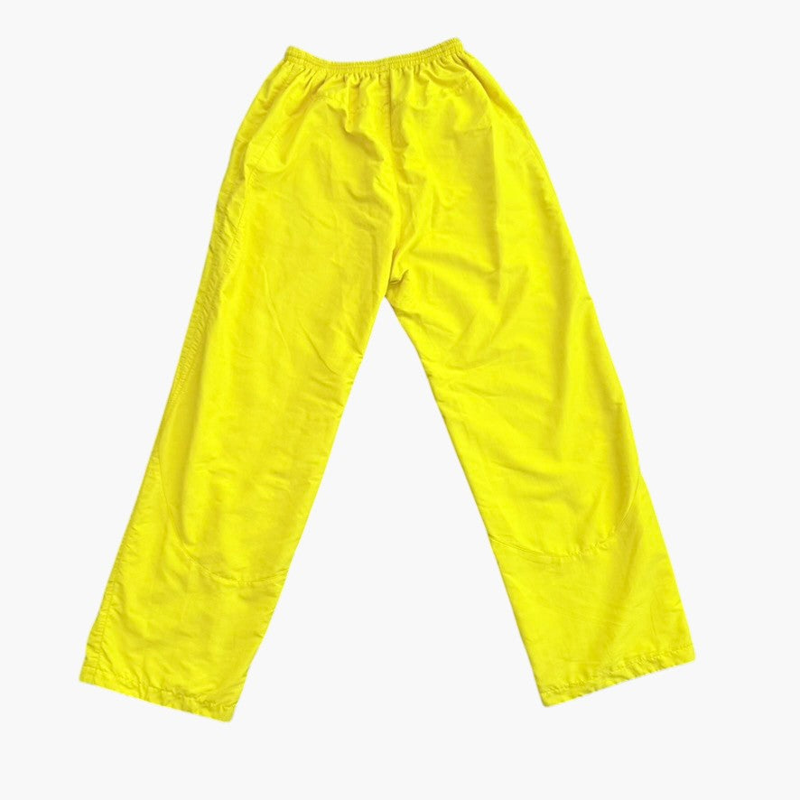 Balenciaga Nylon Track Pants