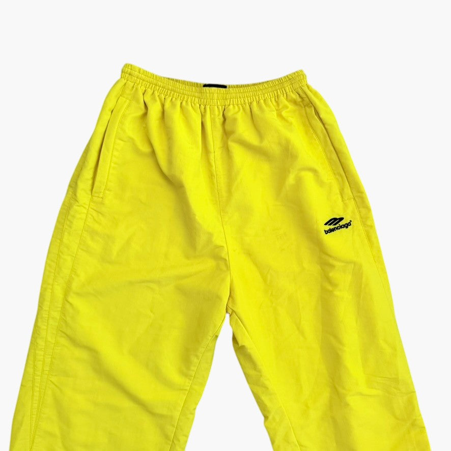Balenciaga Nylon Track Pants