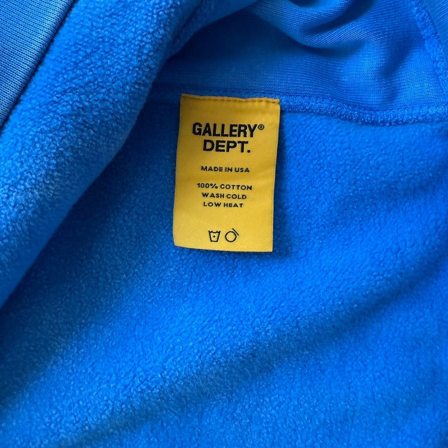 Gallery Dept French Logo Sweatshirt