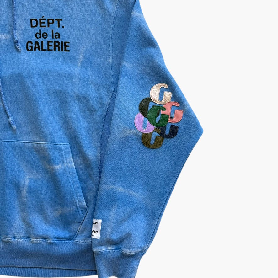 Gallery Dept French Logo Sweatshirt