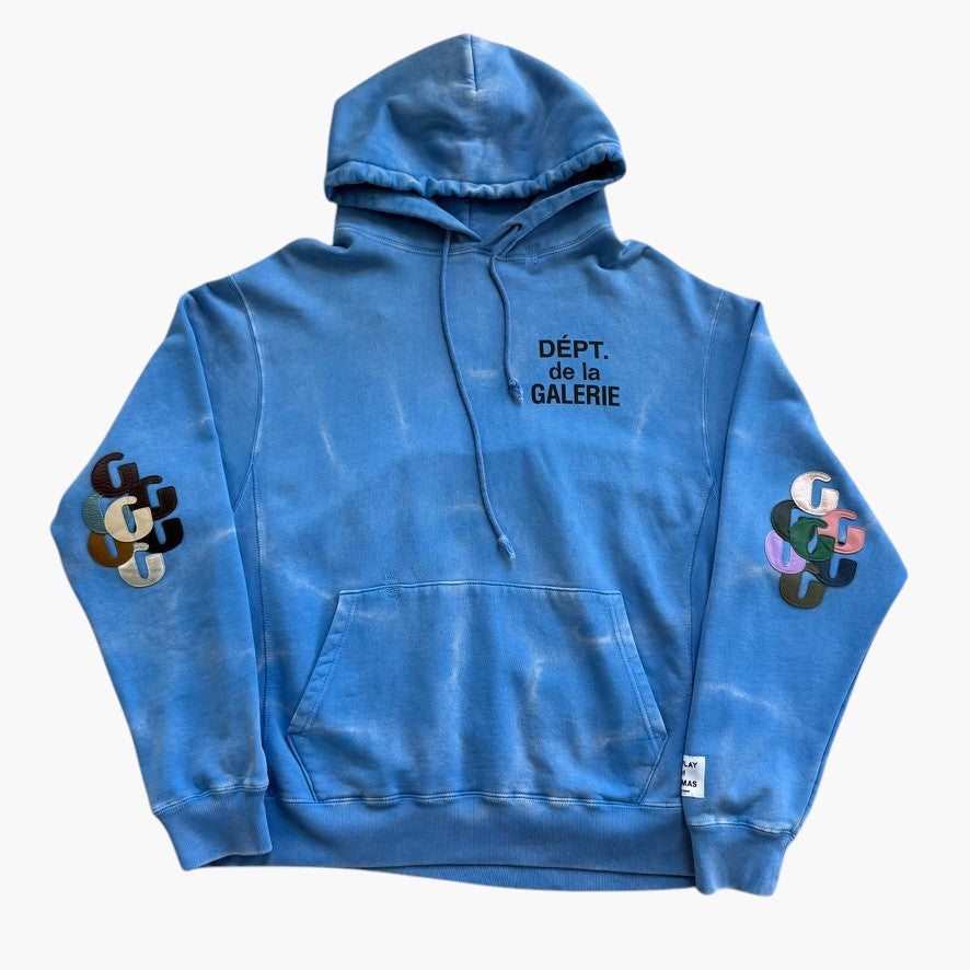 Gallery Dept French Logo Sweatshirt