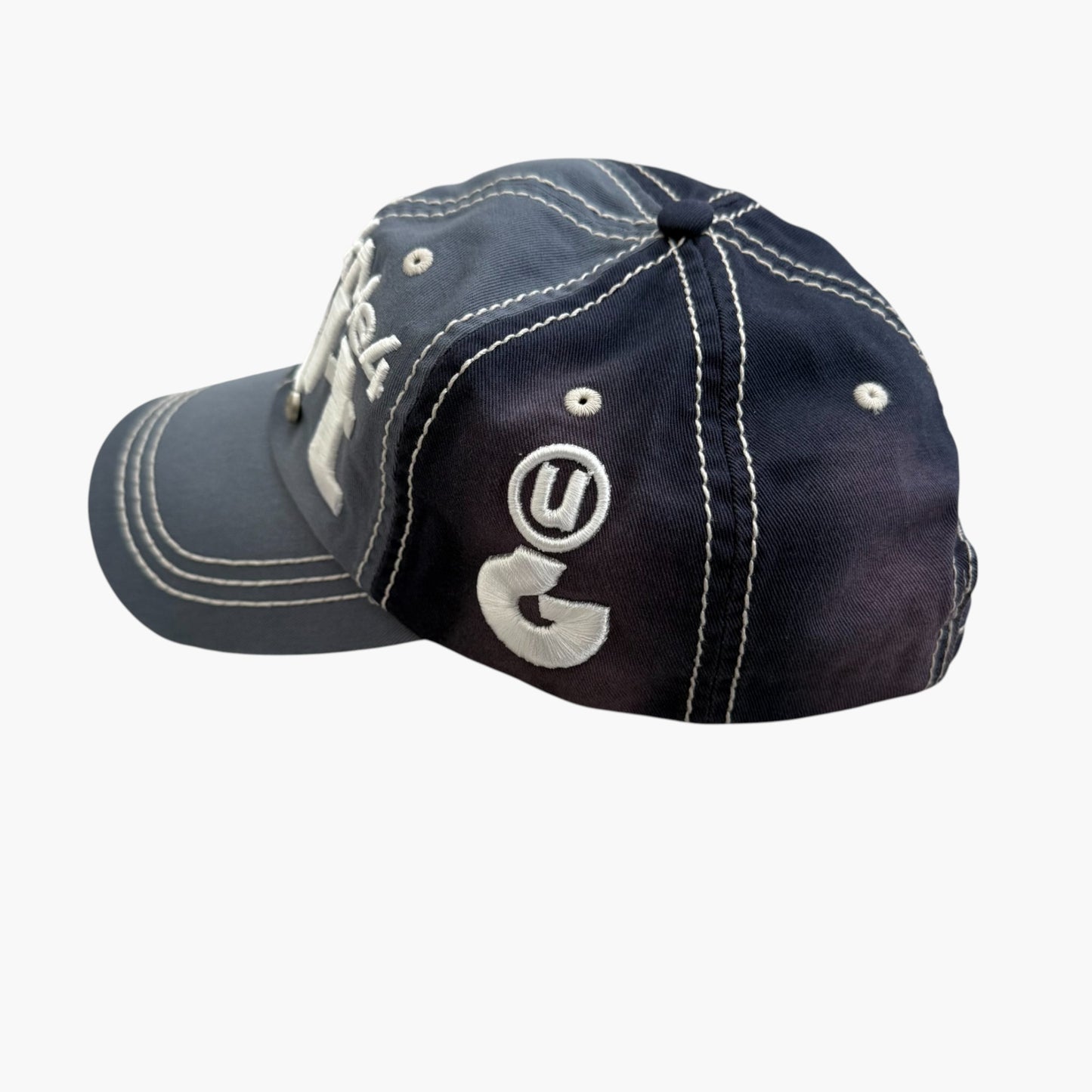 Greedy Unit Don’t Ask Me 4 Sh!t Hat