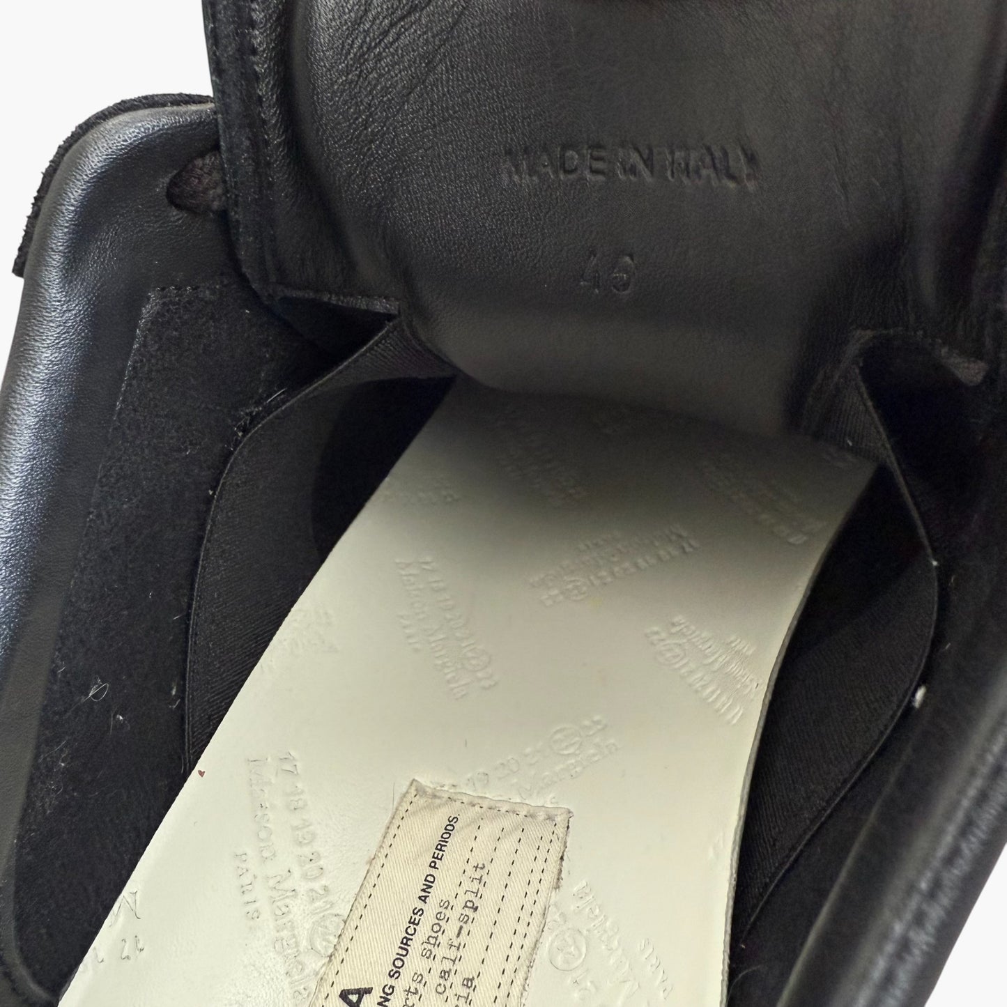 Maison Margiela Replica Sneakers