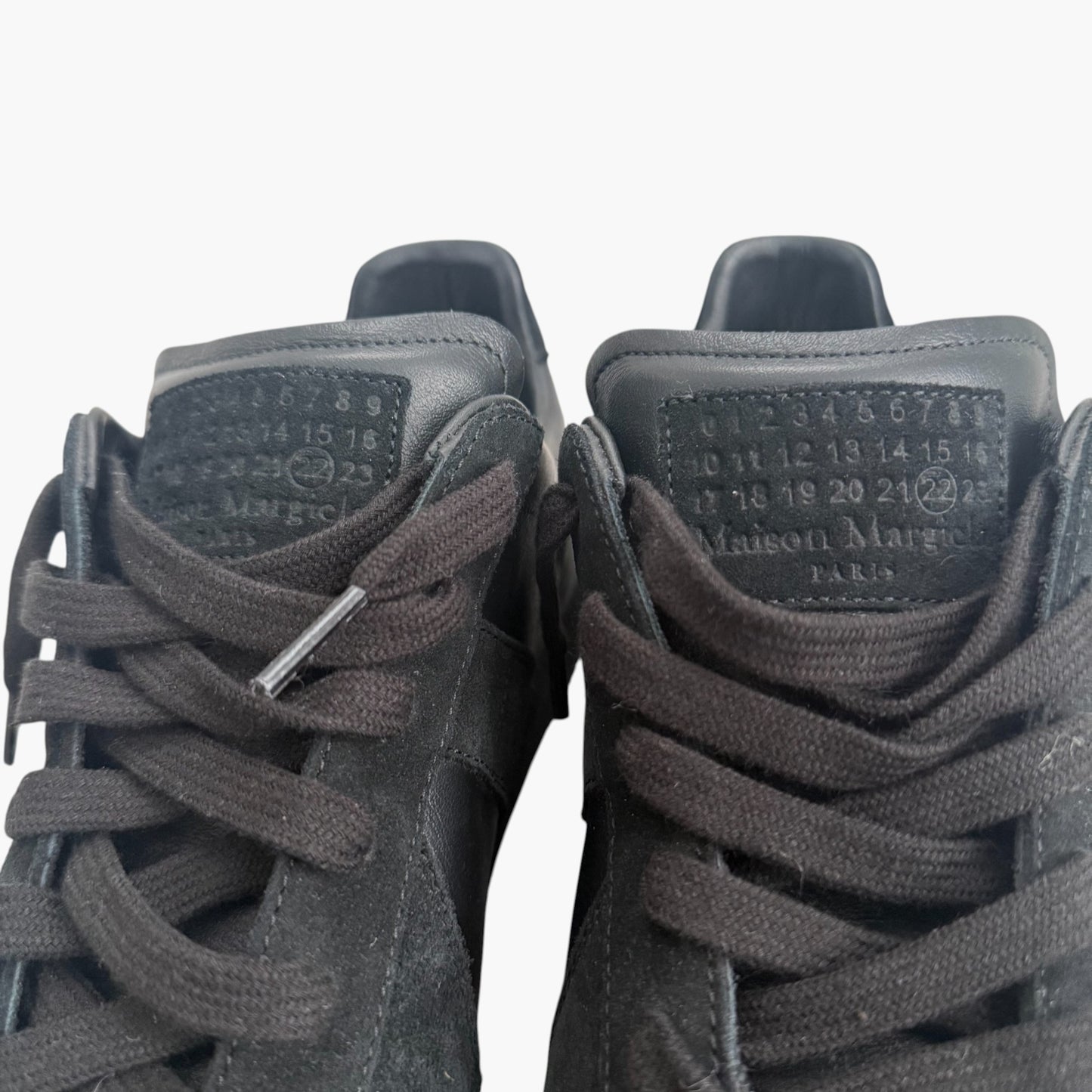 Maison Margiela Replica Sneakers