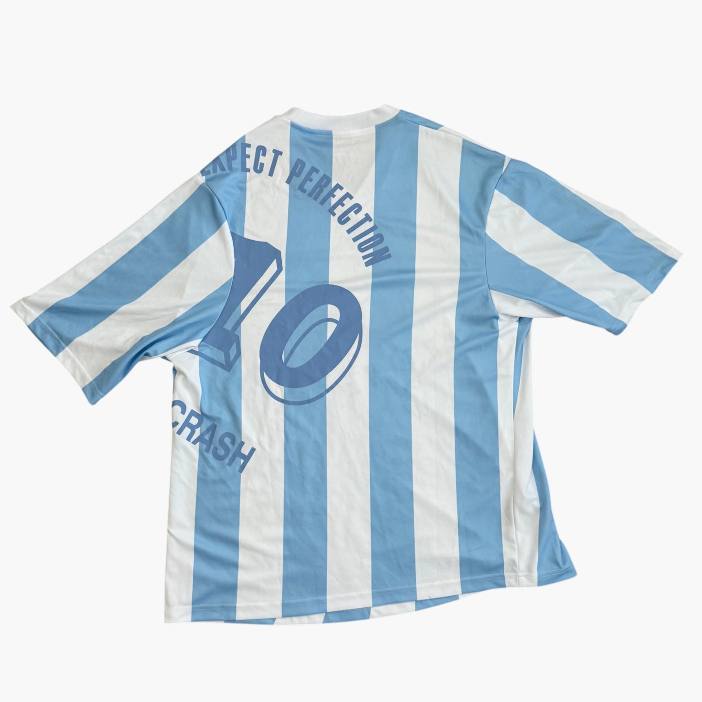 Martine Rose Twist Jersey