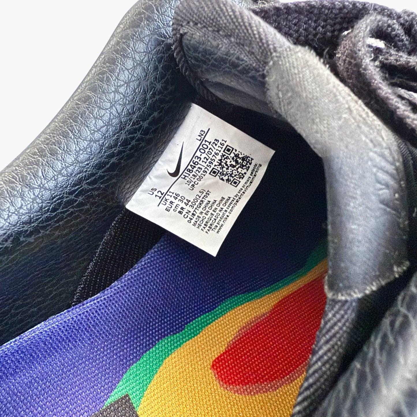 Nike Cactus Plant Flea Market x Air Force 1 Low