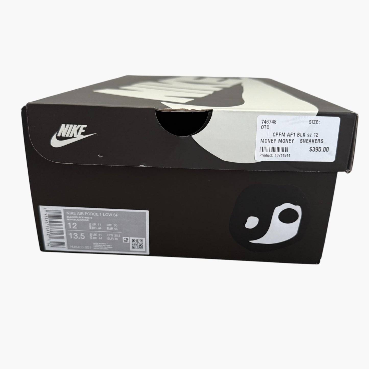 Nike Cactus Plant Flea Market x Air Force 1 Low