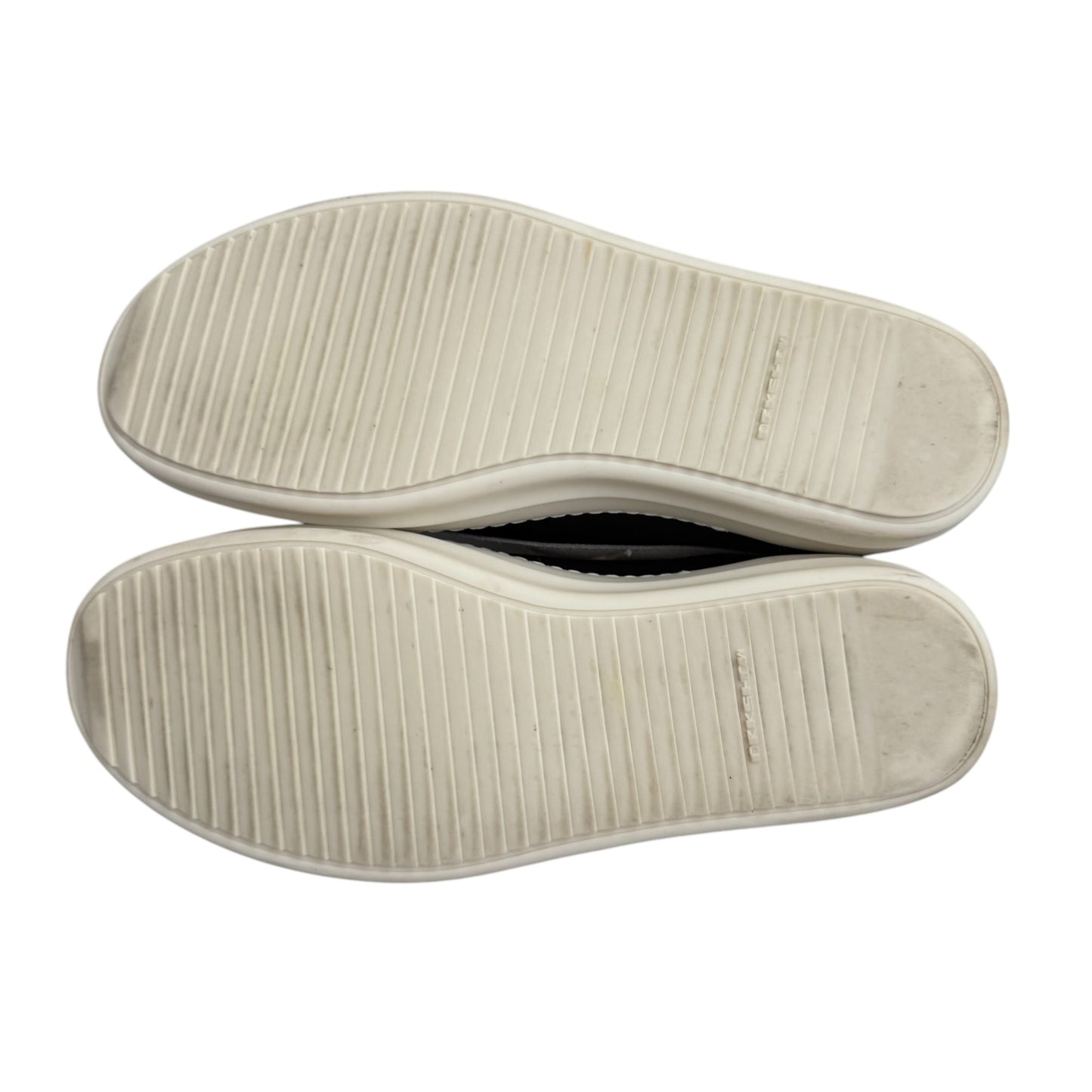 Rick Owens Vintage Low Sneakers