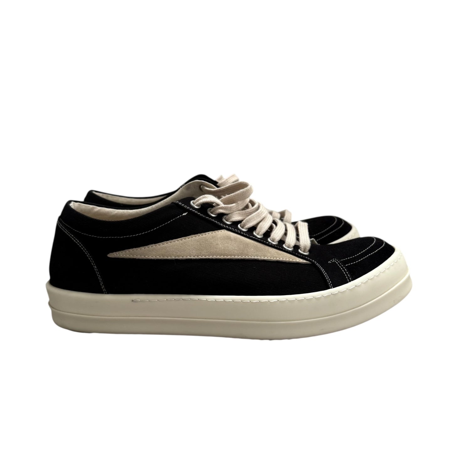 Rick Owens Vintage Low Sneakers