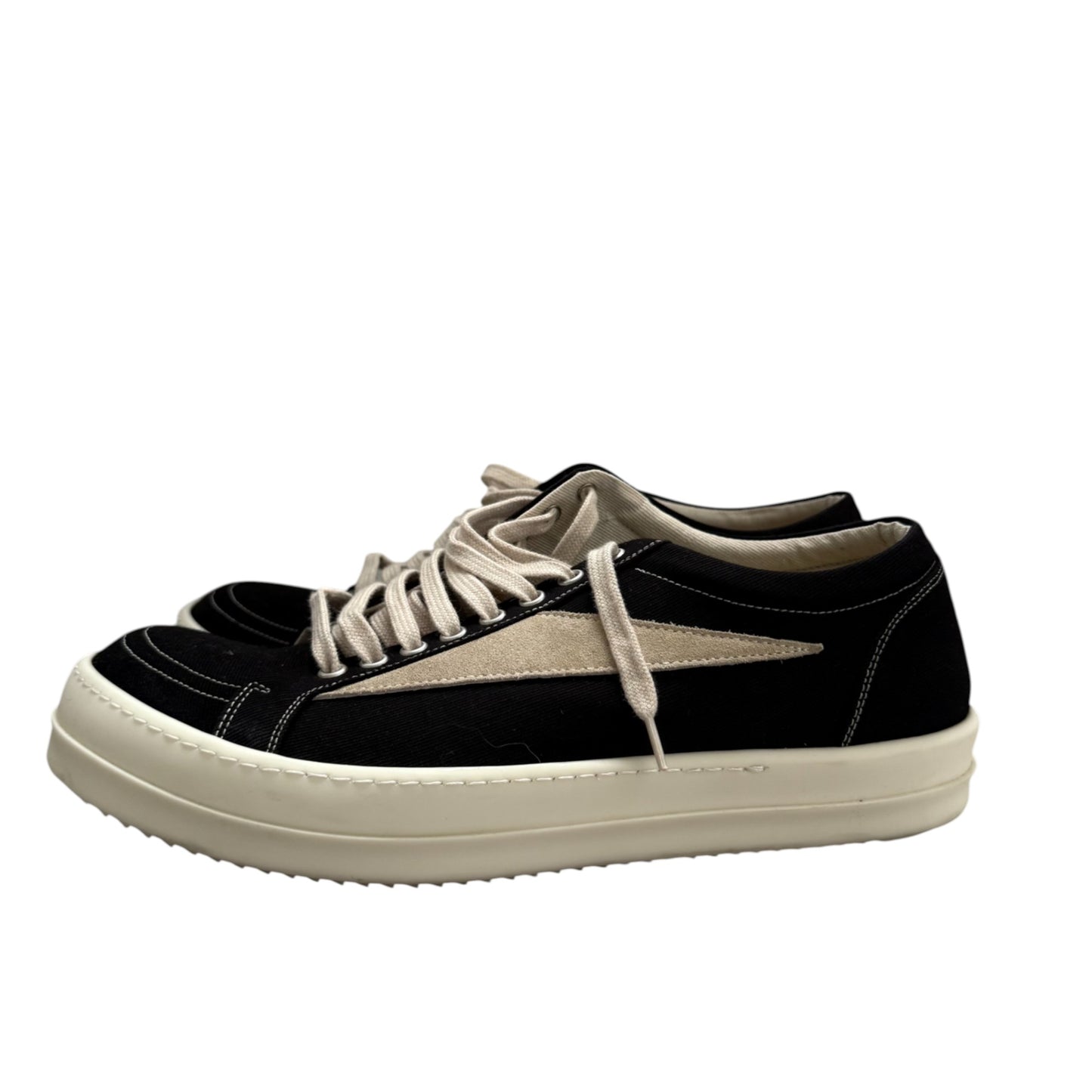 Rick Owens Vintage Low Sneakers