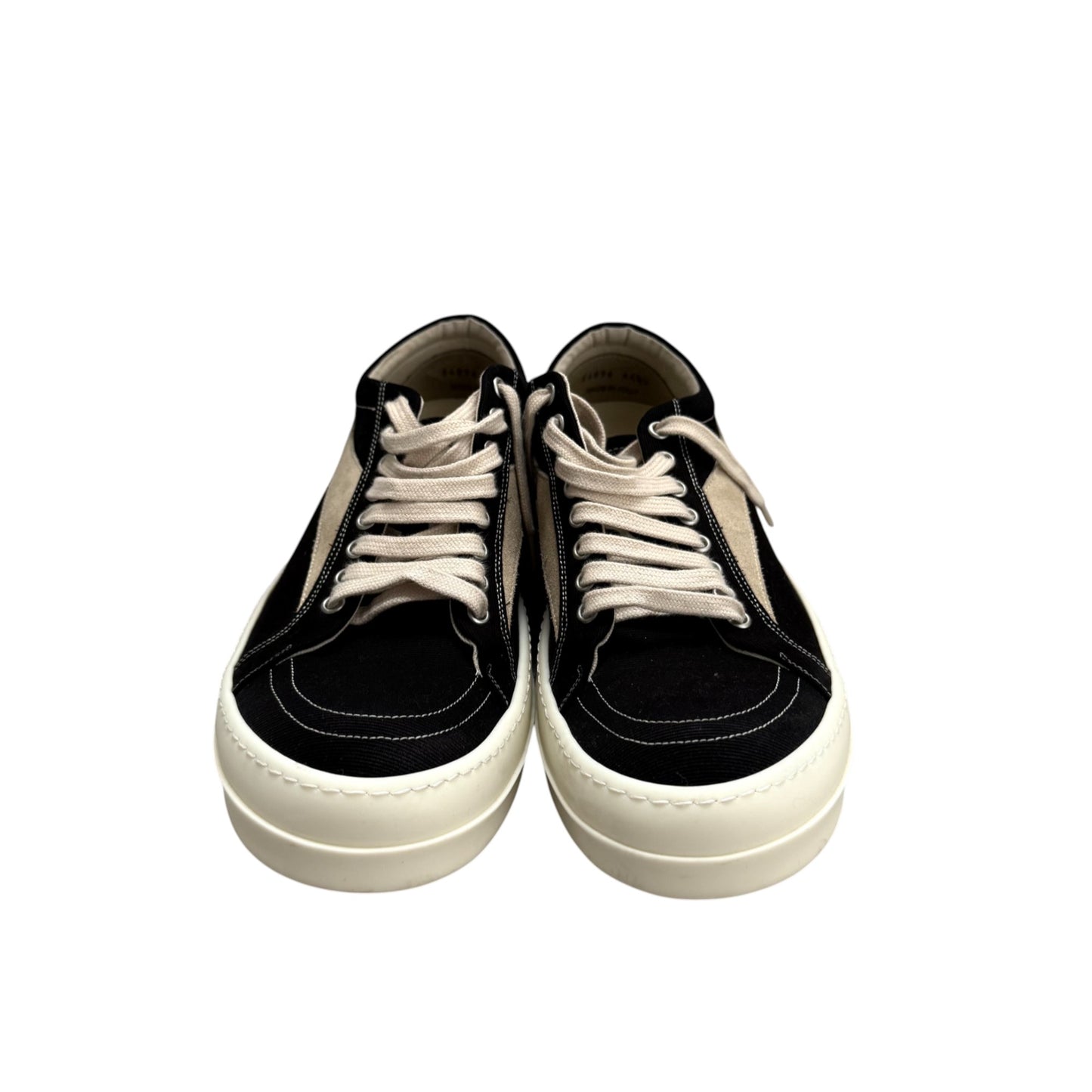 Rick Owens Vintage Low Sneakers