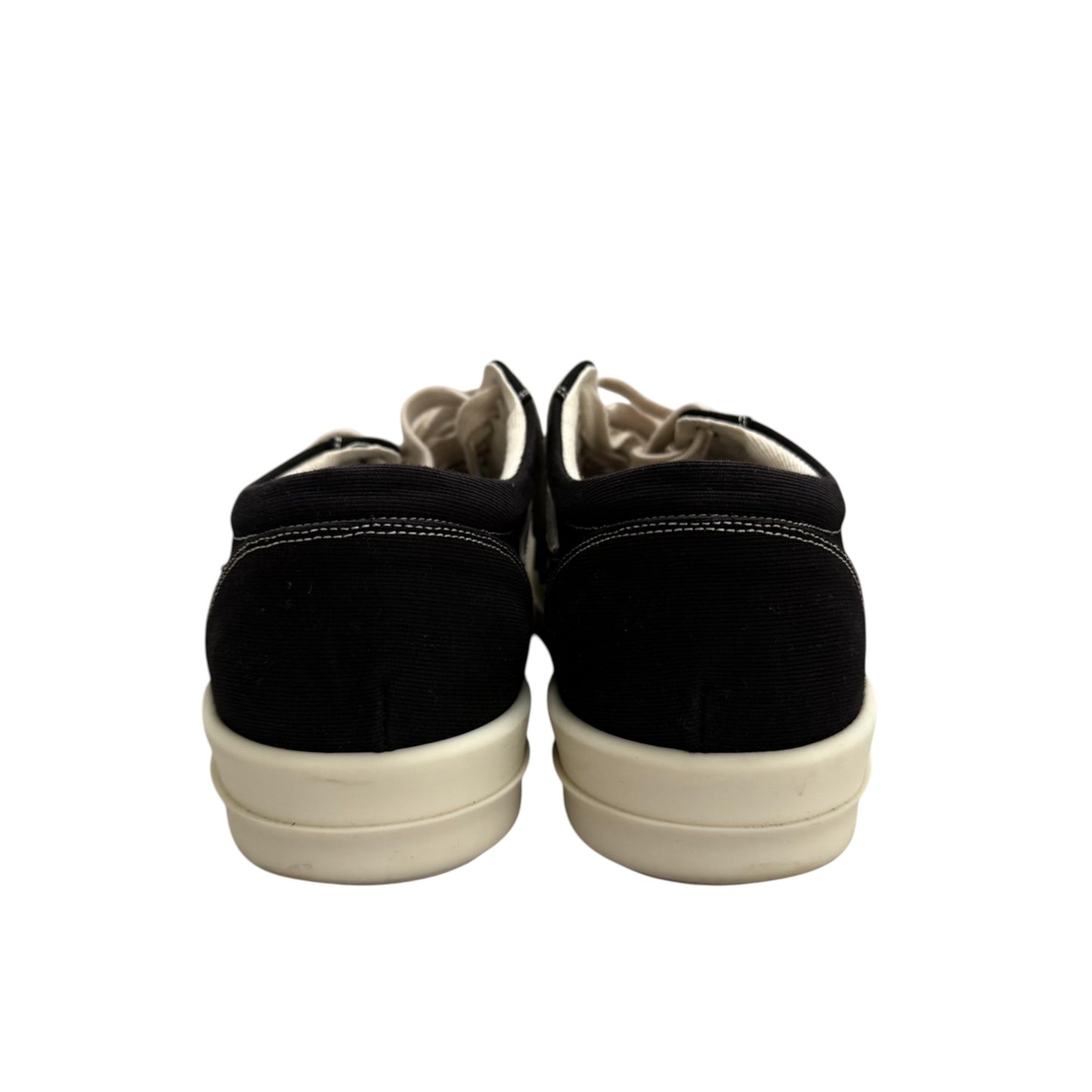 Rick Owens Vintage Low Sneakers