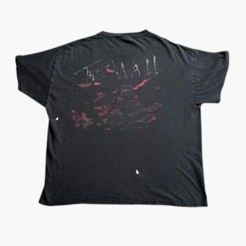 Vintage Pink Floyd The Wall T-Shirt