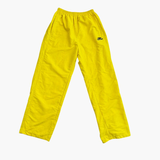 Balenciaga Nylon Track Pants