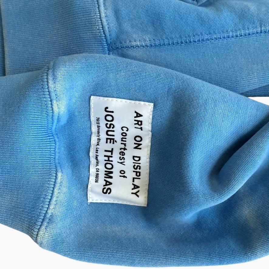 Gallery Dept French Logo Sweatshirt