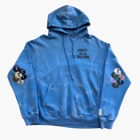 Gallery Dept French Logo Sweatshirt