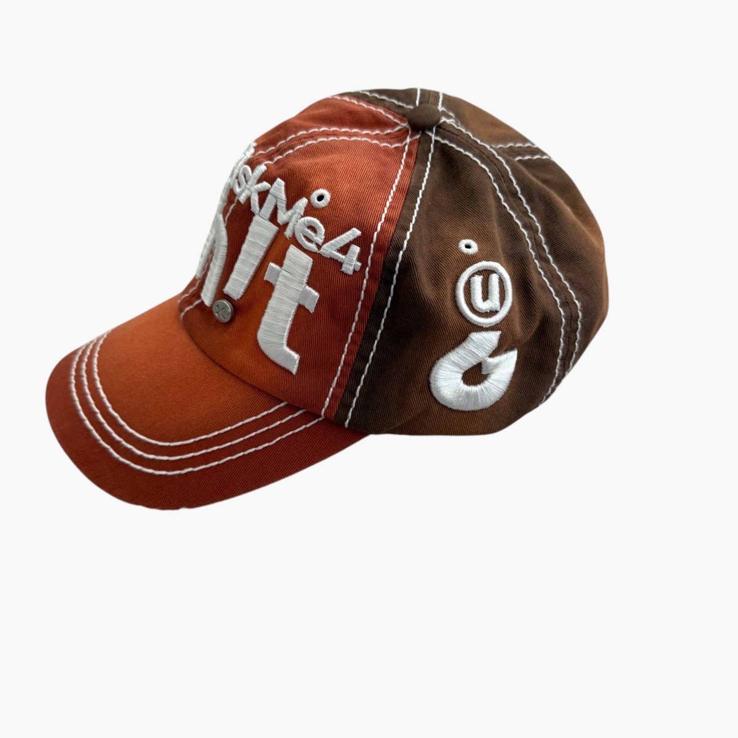 Greedy Unit F&F Don’t Ask Me 4 Sh!t Hat
