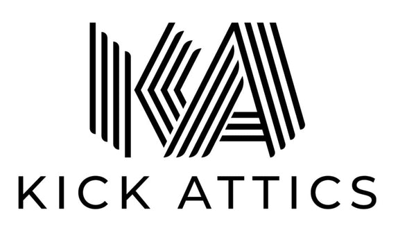 Kick Attics 