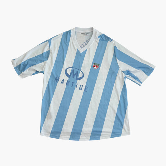 Martine Rose Twist Jersey
