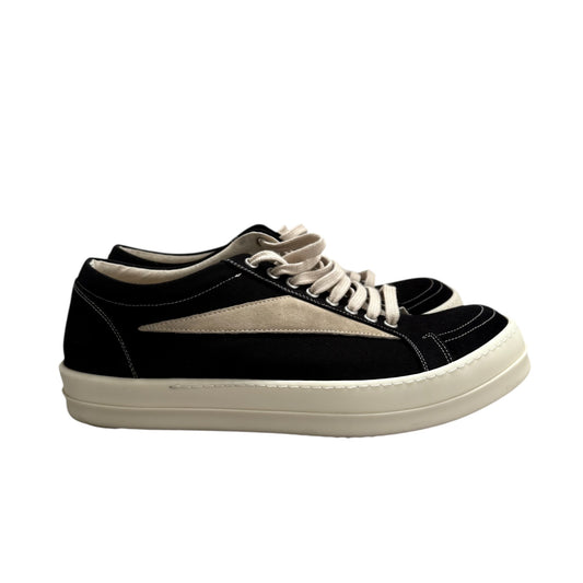 Rick Owens Vintage Low Sneakers