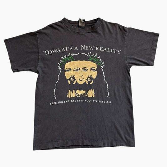 Saint Michael Vision T-Shirt