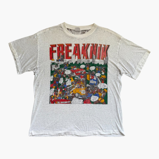 Vintage Atlanta Freaknik T-Shirt