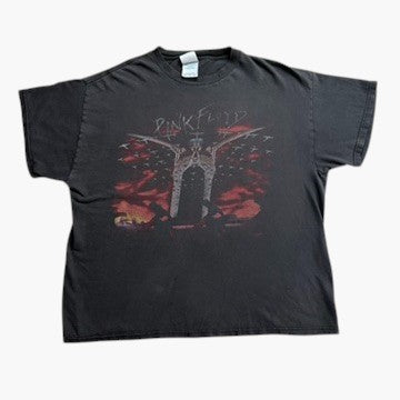 Vintage Pink Floyd The Wall T-Shirt